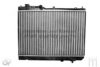 ASHUKI M559-06 Radiator, engine cooling